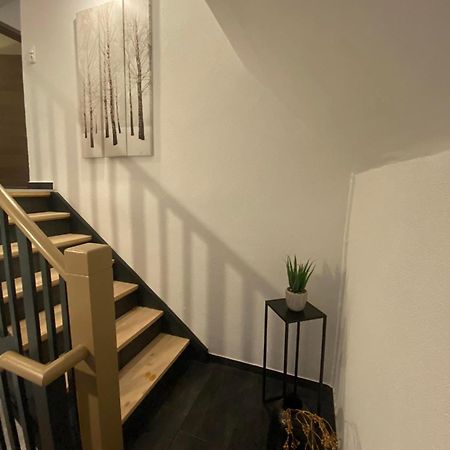 Ferienhaus International Bad Harzburg Eksteriør bilde