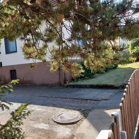 Ferienhaus International Bad Harzburg Eksteriør bilde
