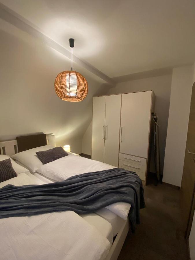Ferienhaus International Bad Harzburg Eksteriør bilde