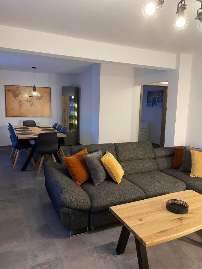 Ferienhaus International Bad Harzburg Eksteriør bilde