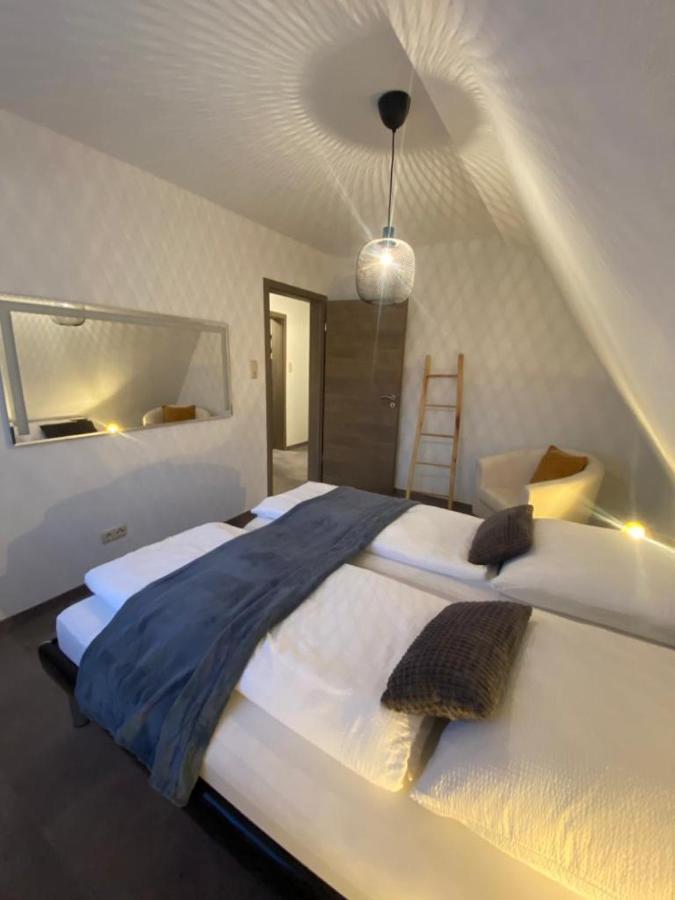 Ferienhaus International Bad Harzburg Eksteriør bilde