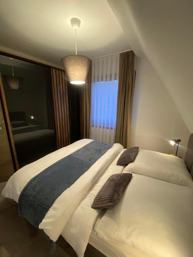 Ferienhaus International Bad Harzburg Eksteriør bilde
