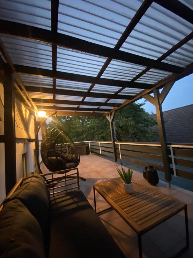 Ferienhaus International Bad Harzburg Eksteriør bilde