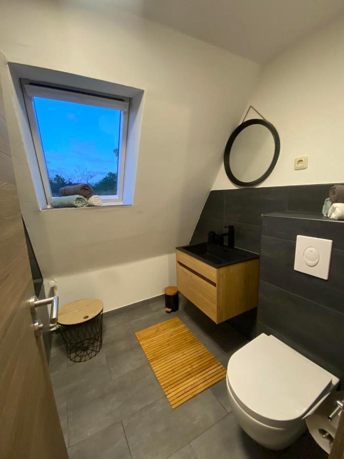 Ferienhaus International Bad Harzburg Eksteriør bilde
