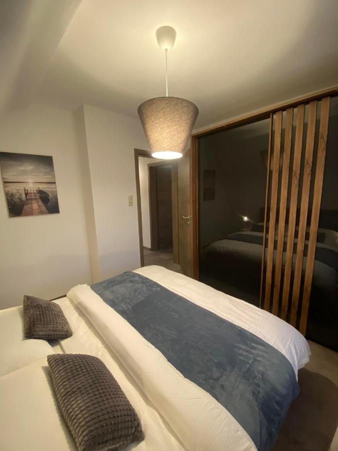 Ferienhaus International Bad Harzburg Eksteriør bilde