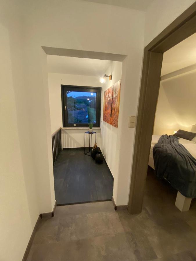 Ferienhaus International Bad Harzburg Eksteriør bilde