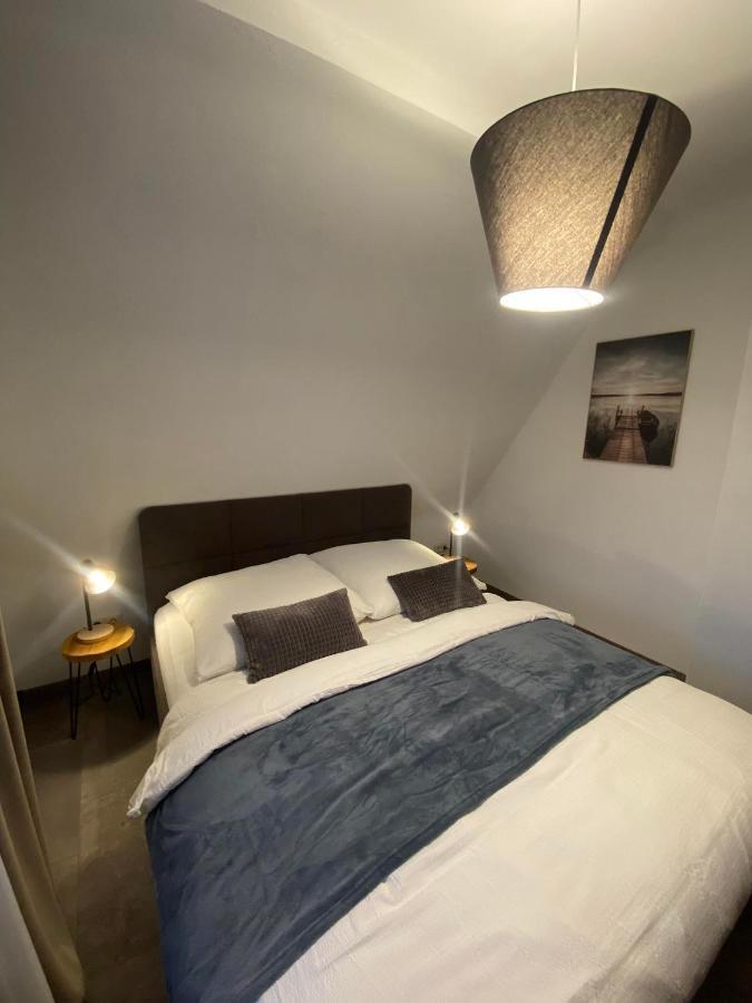 Ferienhaus International Bad Harzburg Eksteriør bilde