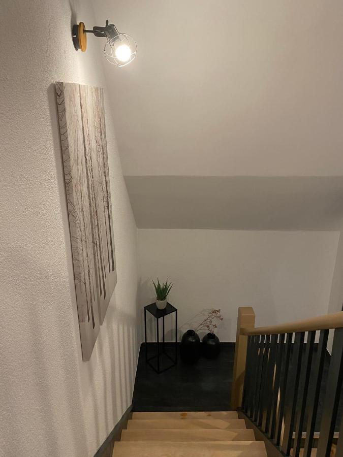 Ferienhaus International Bad Harzburg Eksteriør bilde