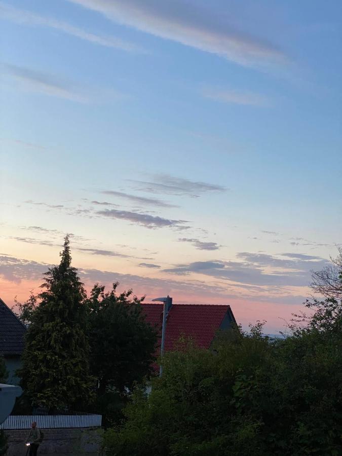 Ferienhaus International Bad Harzburg Eksteriør bilde