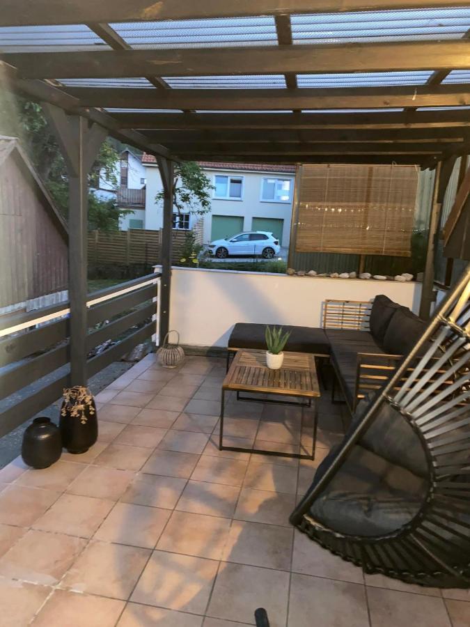 Ferienhaus International Bad Harzburg Eksteriør bilde