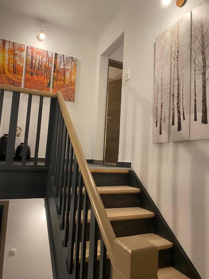 Ferienhaus International Bad Harzburg Eksteriør bilde