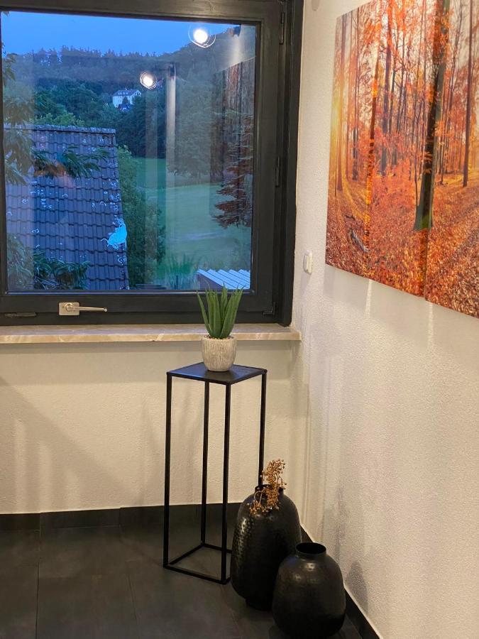 Ferienhaus International Bad Harzburg Eksteriør bilde