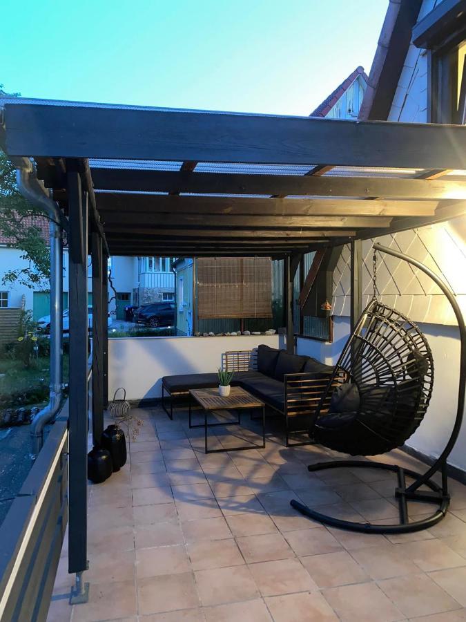 Ferienhaus International Bad Harzburg Eksteriør bilde