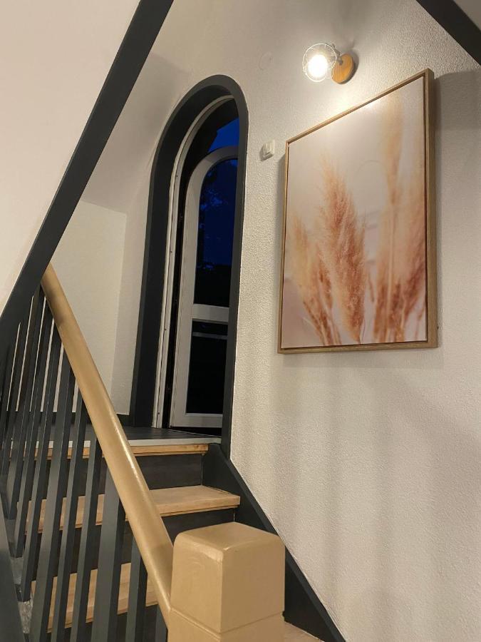Ferienhaus International Bad Harzburg Eksteriør bilde