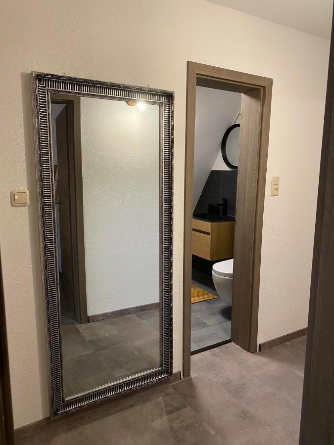Ferienhaus International Bad Harzburg Eksteriør bilde
