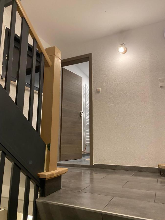 Ferienhaus International Bad Harzburg Eksteriør bilde