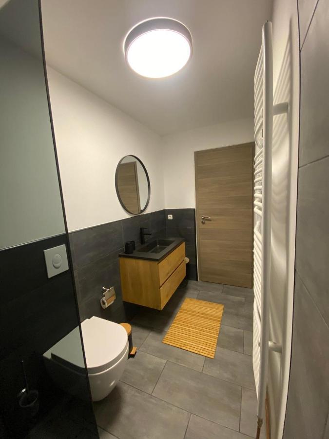 Ferienhaus International Bad Harzburg Eksteriør bilde