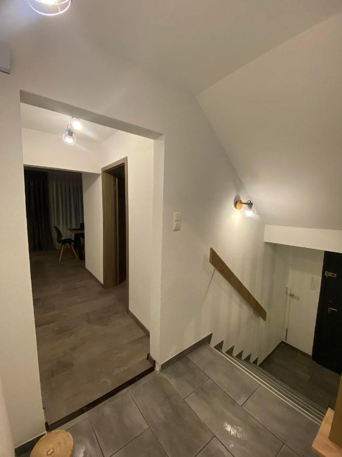 Ferienhaus International Bad Harzburg Eksteriør bilde