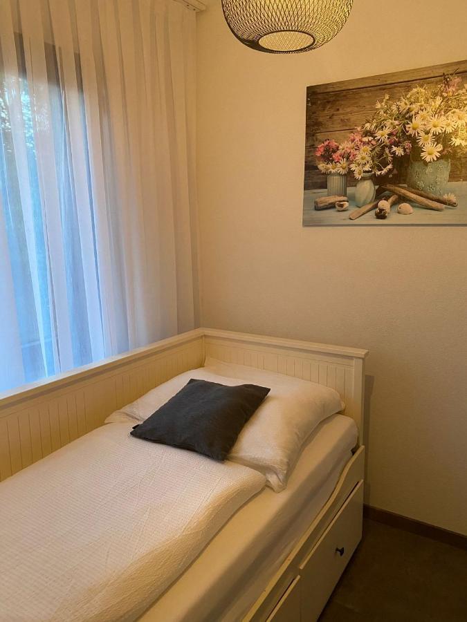 Ferienhaus International Bad Harzburg Eksteriør bilde