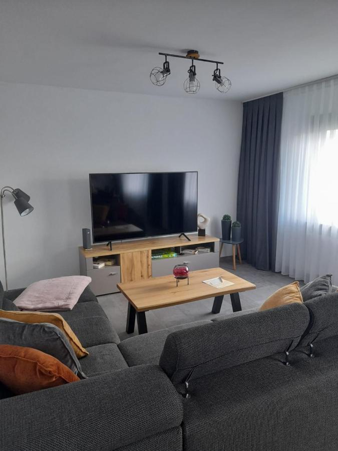 Ferienhaus International Bad Harzburg Eksteriør bilde
