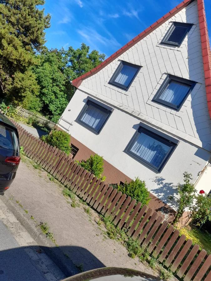 Ferienhaus International Bad Harzburg Eksteriør bilde