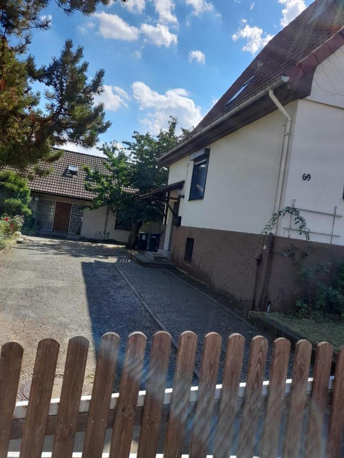 Ferienhaus International Bad Harzburg Eksteriør bilde