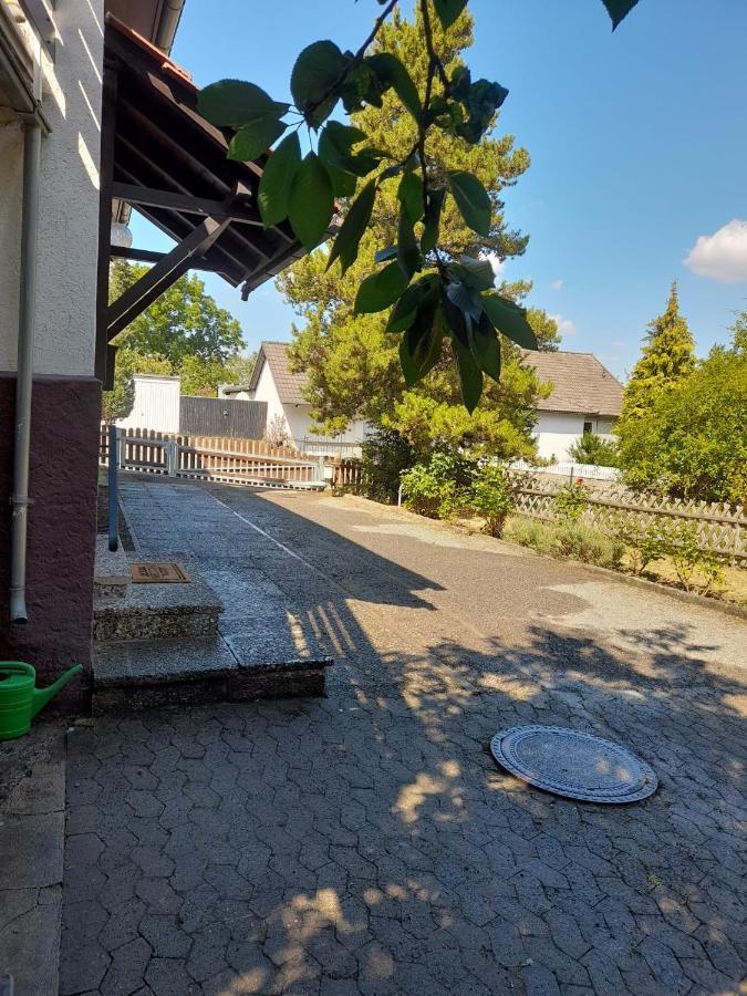 Ferienhaus International Bad Harzburg Eksteriør bilde