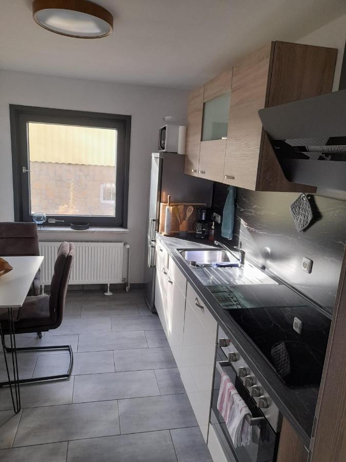 Ferienhaus International Bad Harzburg Eksteriør bilde