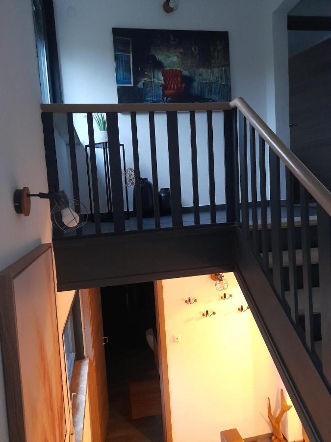 Ferienhaus International Bad Harzburg Eksteriør bilde